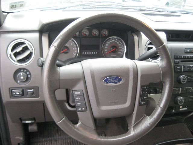 Ford F150 2010 photo 5