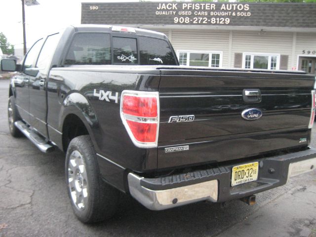 Ford F150 2010 photo 9