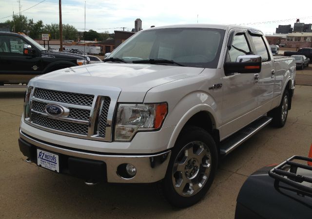 Ford F150 2010 photo 5