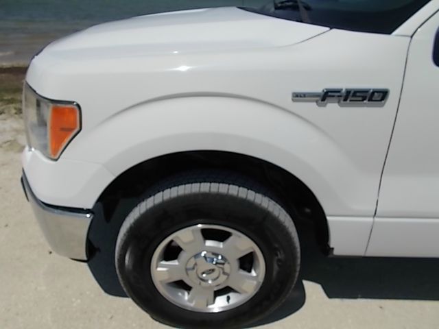 Ford F150 2010 photo 10