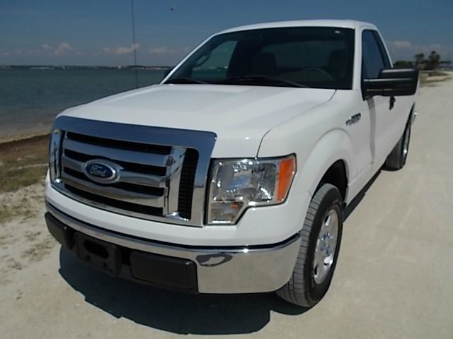 Ford F150 2010 photo 11