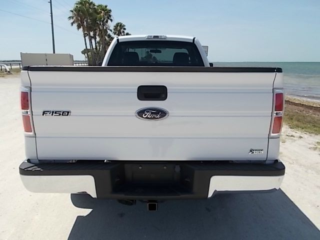 Ford F150 2010 photo 13