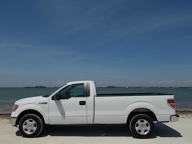 Ford F150 2010 photo 14