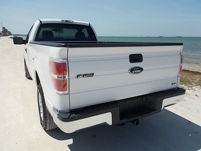 Ford F150 2010 photo 15