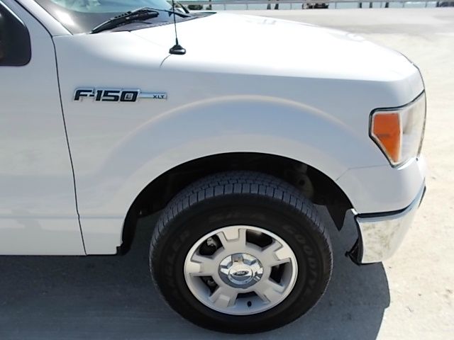 Ford F150 2010 photo 16