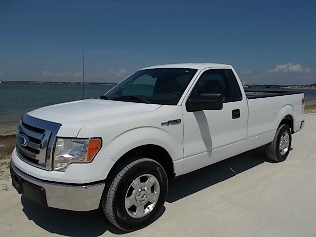 Ford F150 2010 photo 18