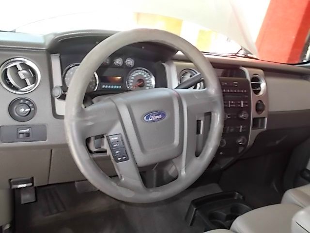 Ford F150 2010 photo 25