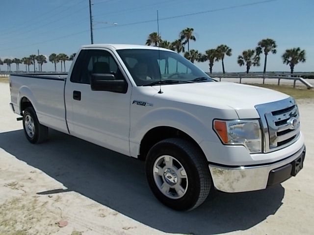 Ford F150 2010 photo 3