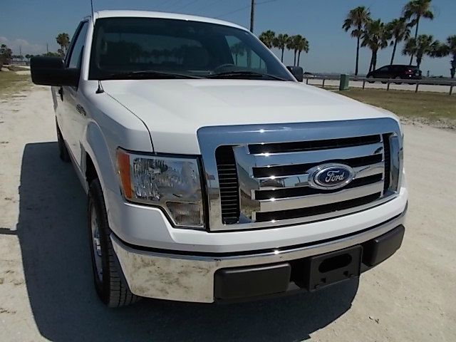 Ford F150 2010 photo 35