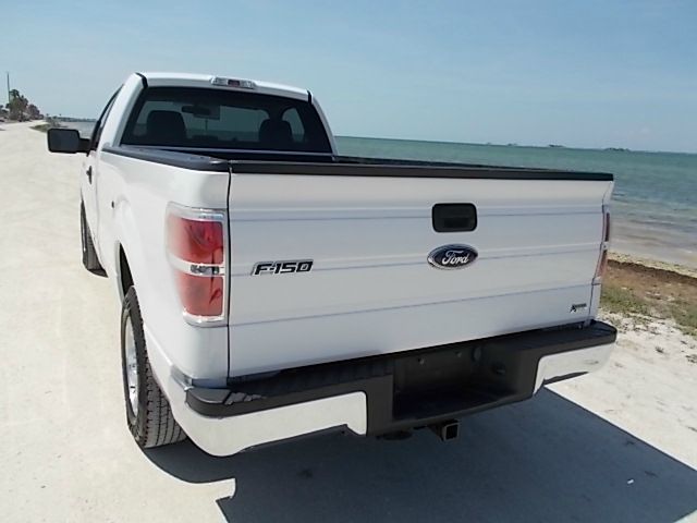 Ford F150 2010 photo 37