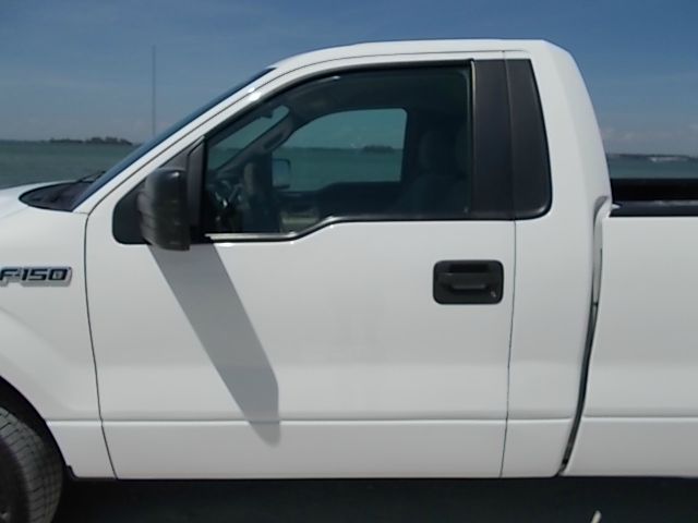 Ford F150 2010 photo 38