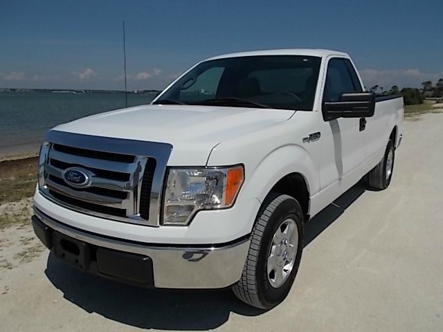 Ford F150 2010 photo 39
