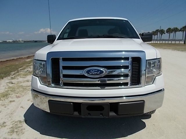 Ford F150 2010 photo 4