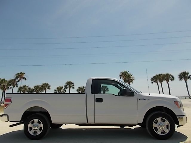 Ford F150 2010 photo 40