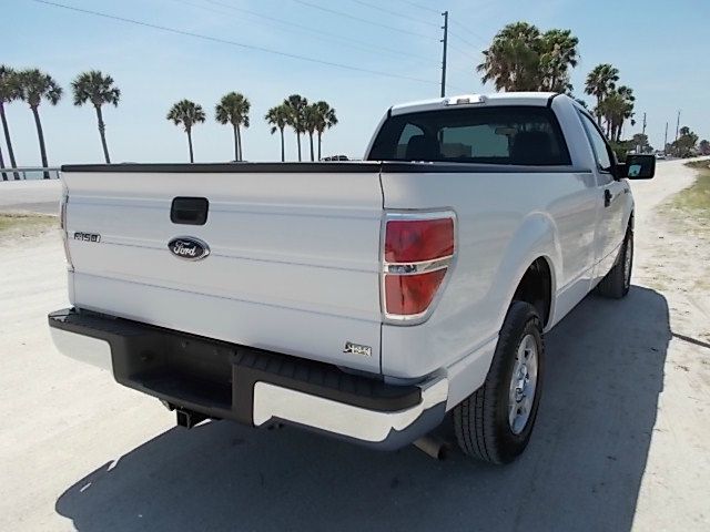 Ford F150 2010 photo 41