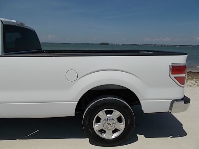 Ford F150 2010 photo 42