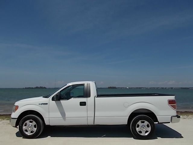 Ford F150 2010 photo 45