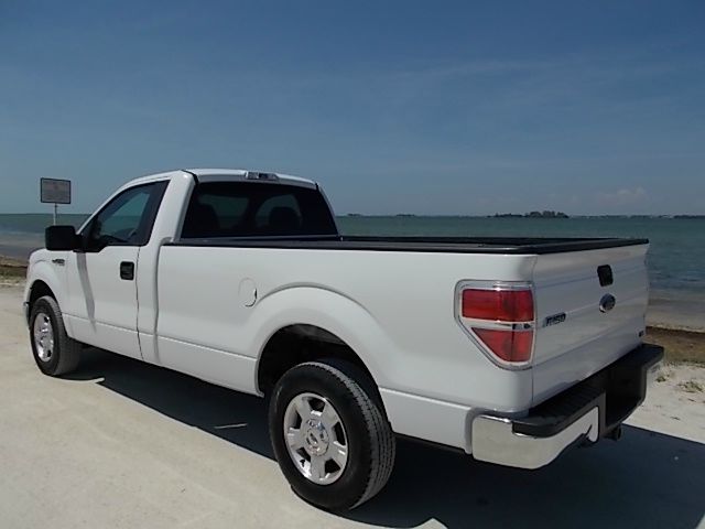 Ford F150 2010 photo 46