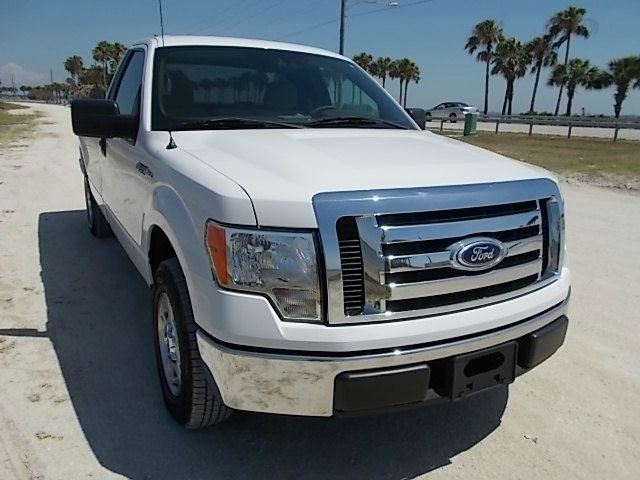 Ford F150 2010 photo 5
