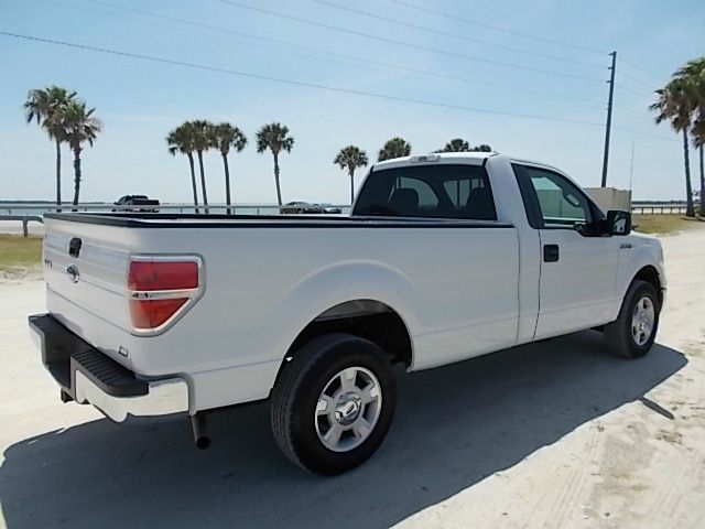 Ford F150 2010 photo 6