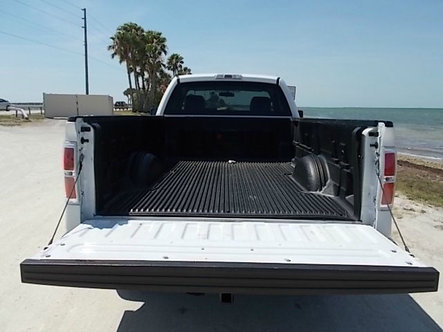 Ford F150 2010 photo 8