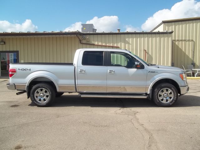 Ford F150 2010 photo 1