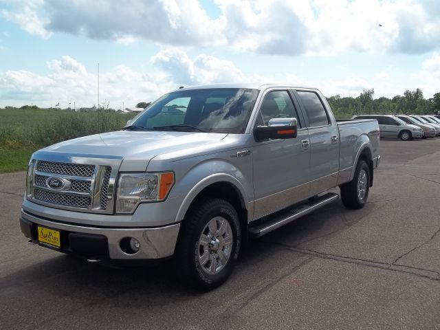 Ford F150 2010 photo 2