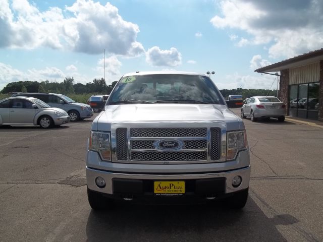 Ford F150 2010 photo 3