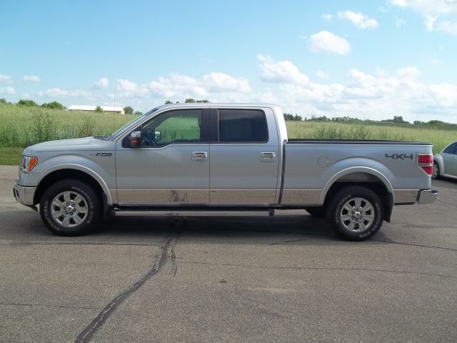 Ford F150 2010 photo 4