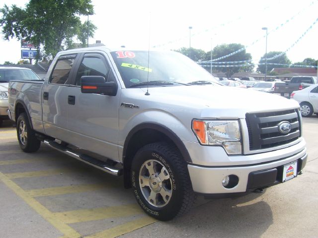 Ford F150 2010 photo 1