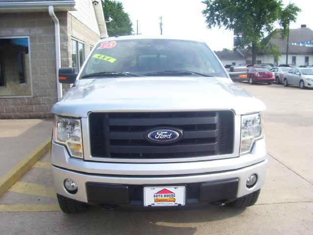 Ford F150 2010 photo 2