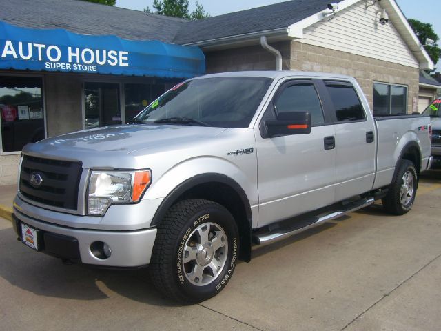 Ford F150 2010 photo 3