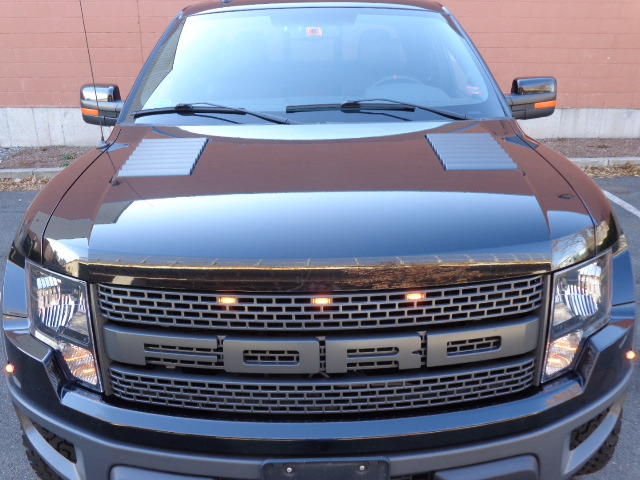 Ford F150 2010 photo 1