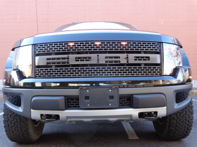 Ford F150 2010 photo 2