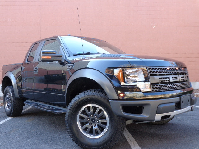 Ford F150 2010 photo 3