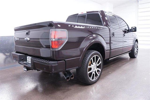 Ford F150 2010 photo 1