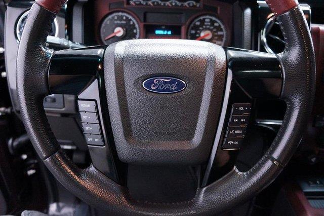 Ford F150 2010 photo 10