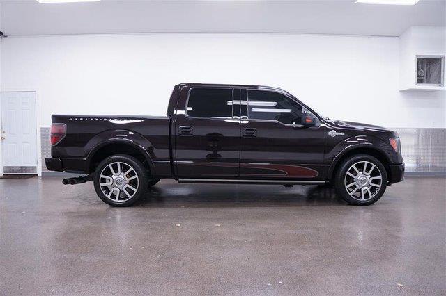 Ford F150 2010 photo 21