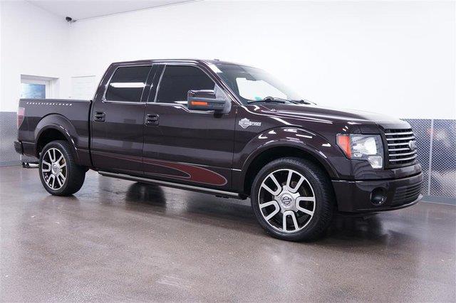 Ford F150 2010 photo 22