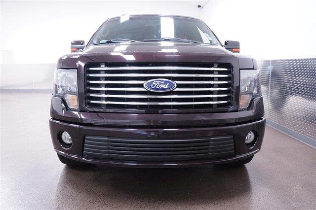 Ford F150 2010 photo 23