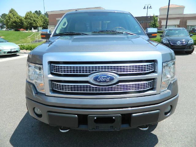 Ford F150 2010 photo 3