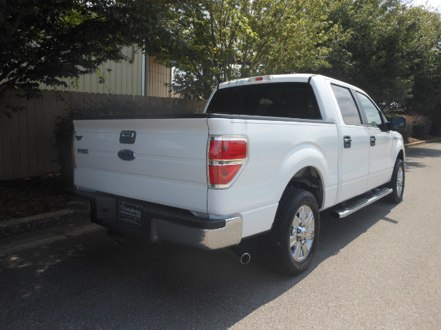 Ford F150 2010 photo 1