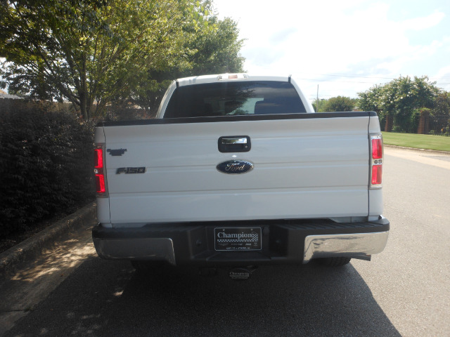 Ford F150 2010 photo 3