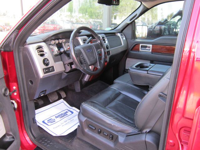 Ford F150 2010 photo 4