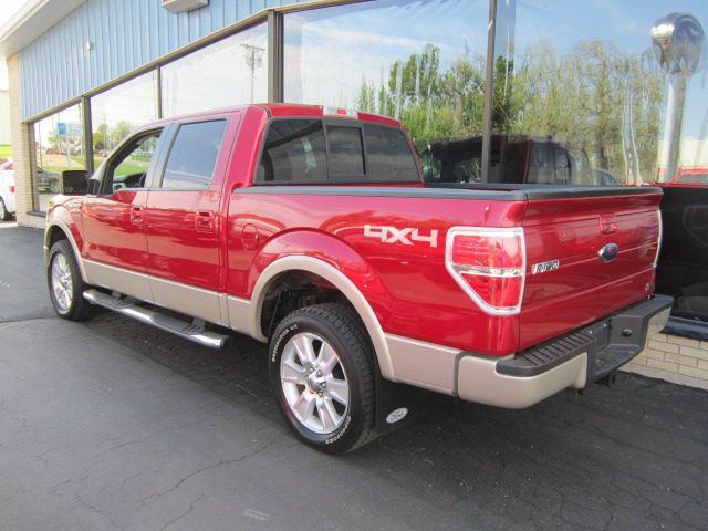 Ford F150 2010 photo 5