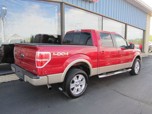 Ford F150 2010 photo 6