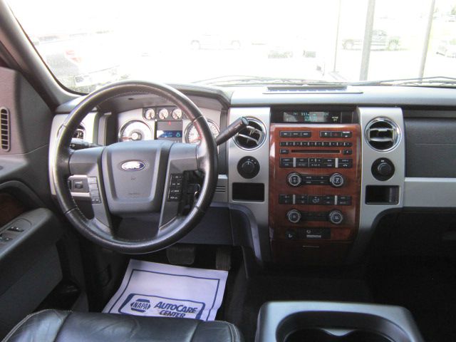 Ford F150 2010 photo 8