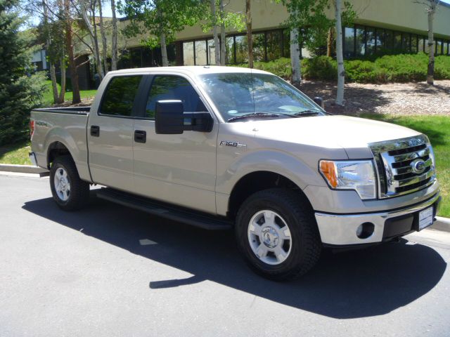 Ford F150 2010 photo 4