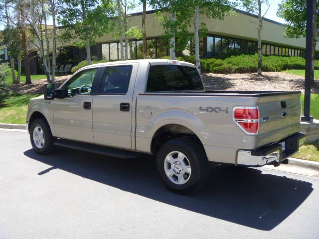 Ford F150 2010 photo 5