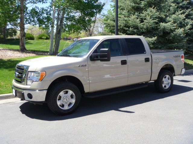 Ford F150 2010 photo 6